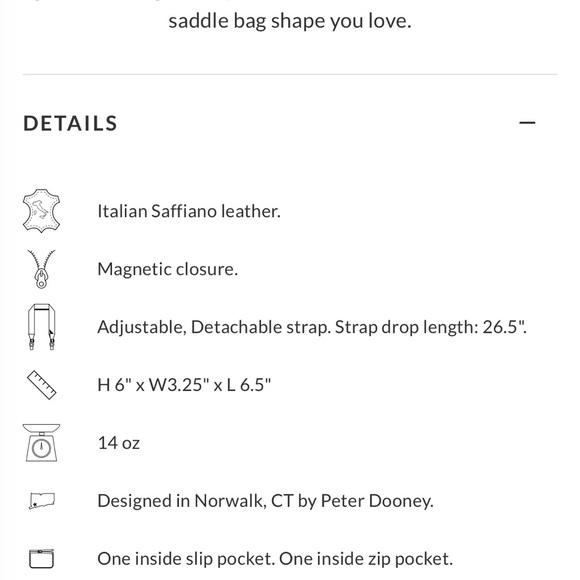 Dooney & Bourke bag - Picture 9 of 9